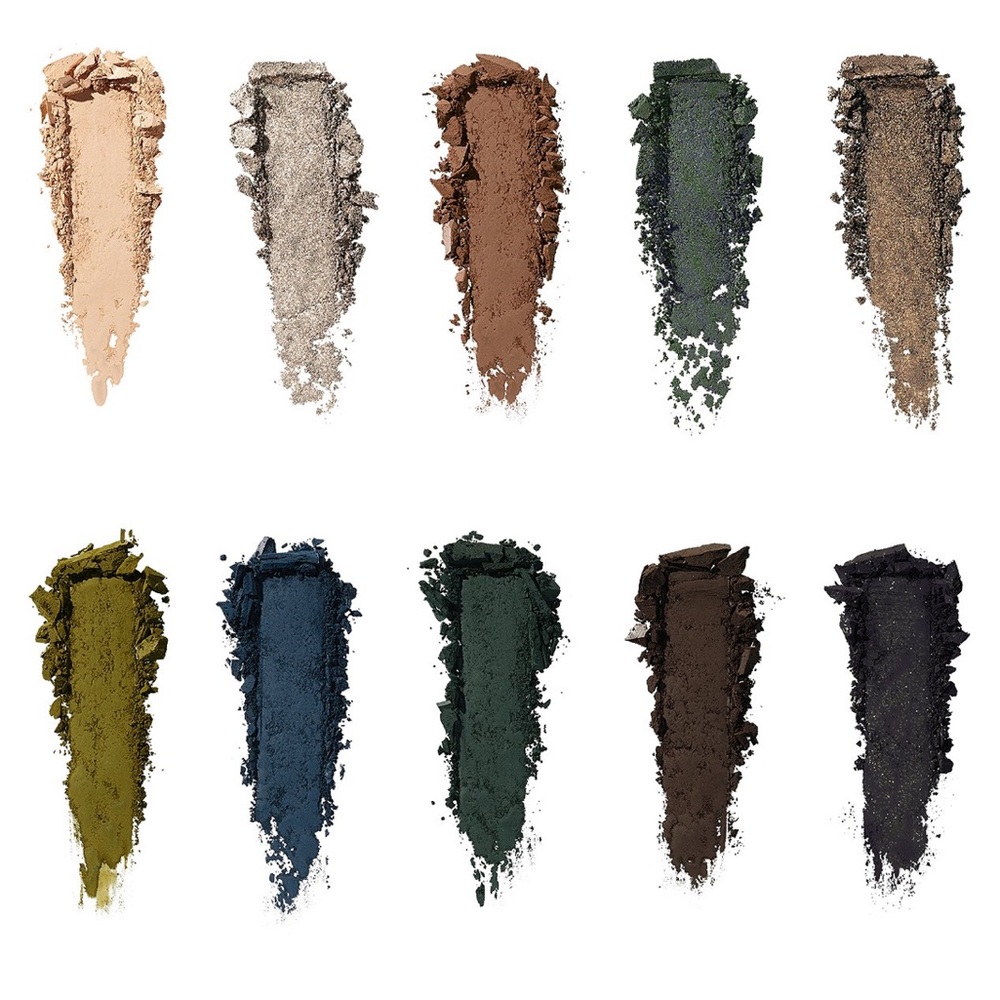 Morphe x Jaclyn Hill 'Dark Magic' Eyeshadow Palette - Picture 2 of 4